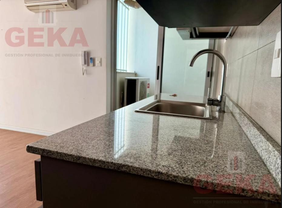 Apartamento de 2 dormitorios con cochera | Nostrum Plaza | Tres Cruces · Foto 9