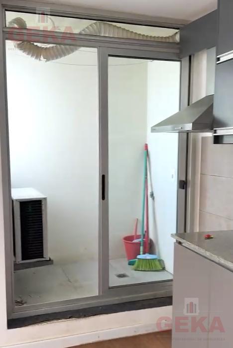 Apartamento de 2 dormitorios con cochera | Nostrum Plaza | Tres Cruces · Foto 10