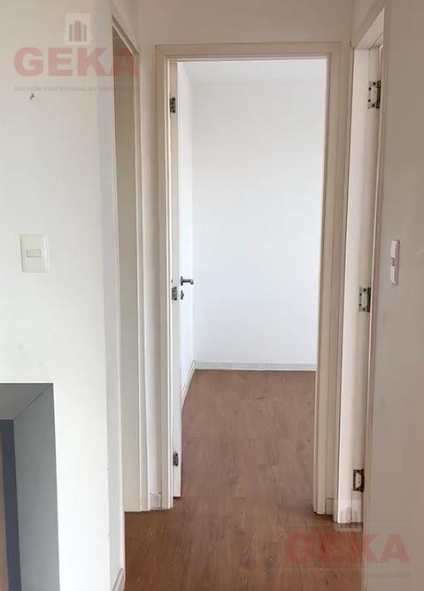 Apartamento de 2 dormitorios con cochera | Nostrum Plaza | Tres Cruces · Foto 11