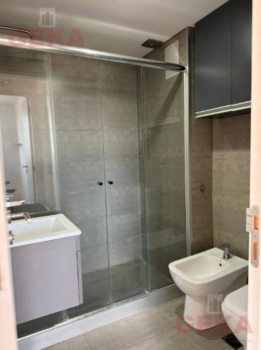 Apartamento de 2 dormitorios con cochera | Nostrum Plaza | Tres Cruces · Foto 12