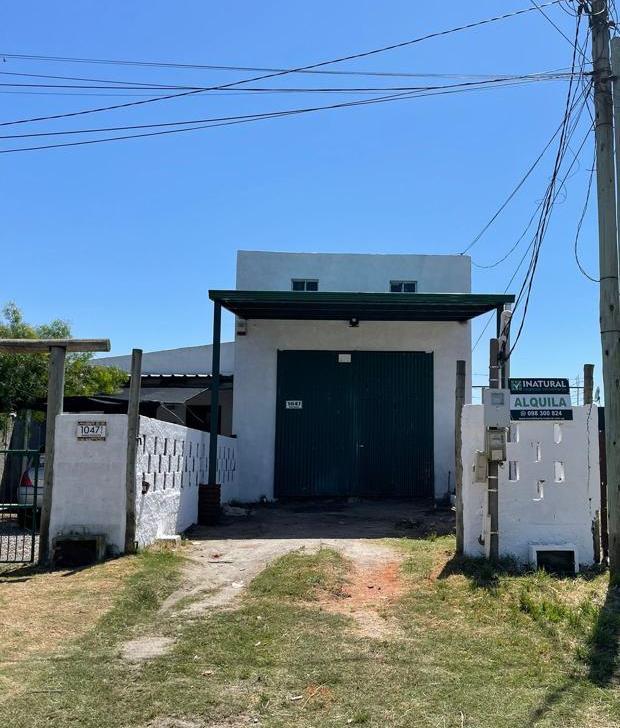 Colonia, El General - Galpón o depósito de 110 m2 · Foto 1