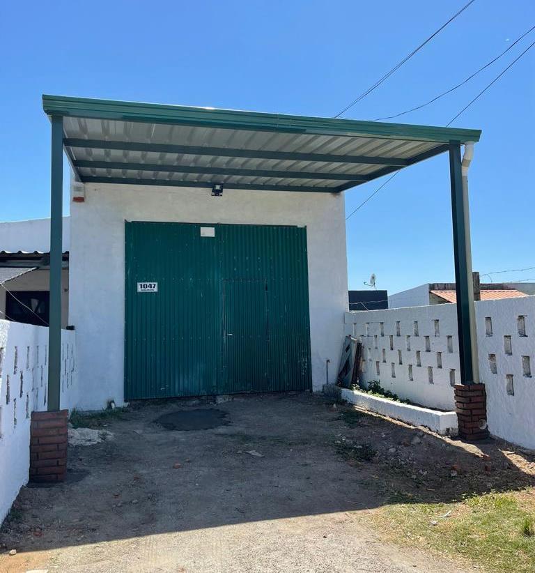 Colonia, El General - Galpón o depósito de 110 m2 · Foto 6