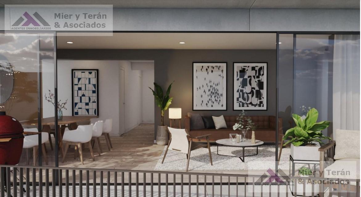 Departamento en venta en Santiago de Surco