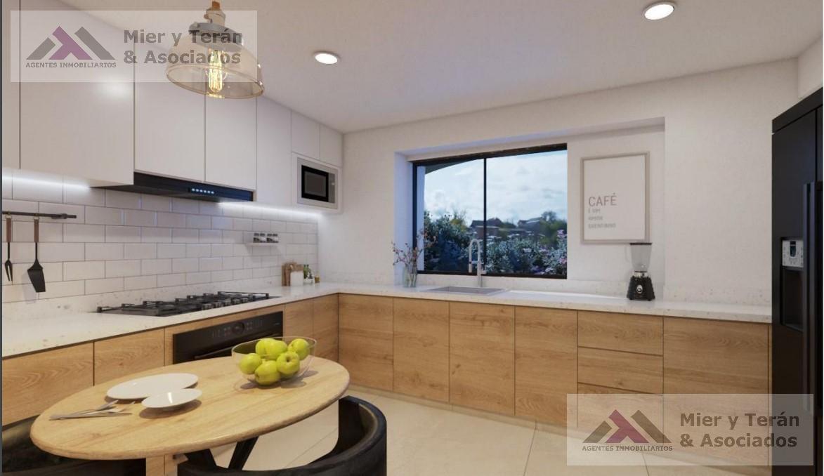 Departamento en venta en Santiago de Surco