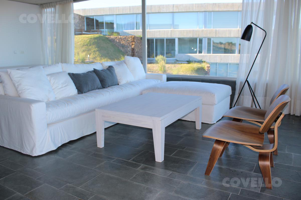 Apartamento en alquiler en Punta Ballena