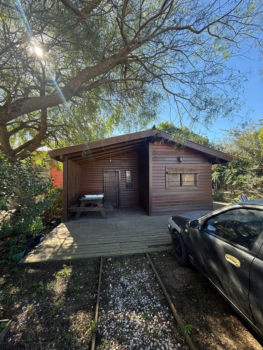 Casa en venta en Balneario Buenos Aires
