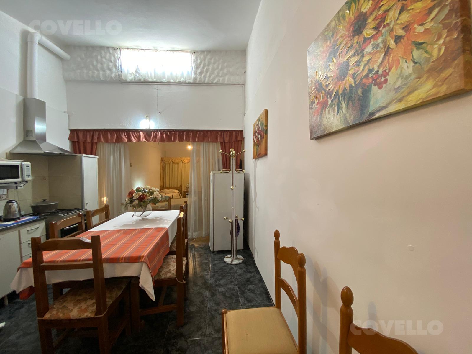 Monoambiente equipado en alquiler excelente ubicación céntrica - Colonia del Sacramento · Foto 2