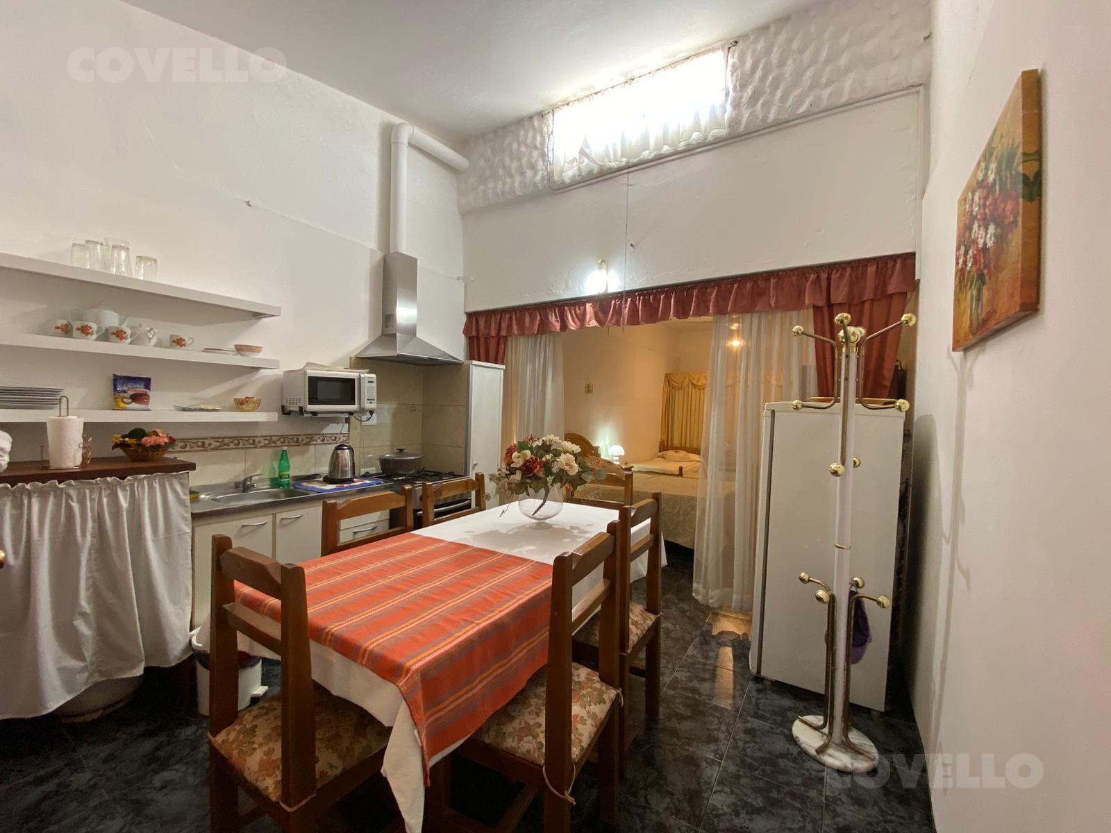 Monoambiente equipado en alquiler excelente ubicación céntrica - Colonia del Sacramento · Foto 4