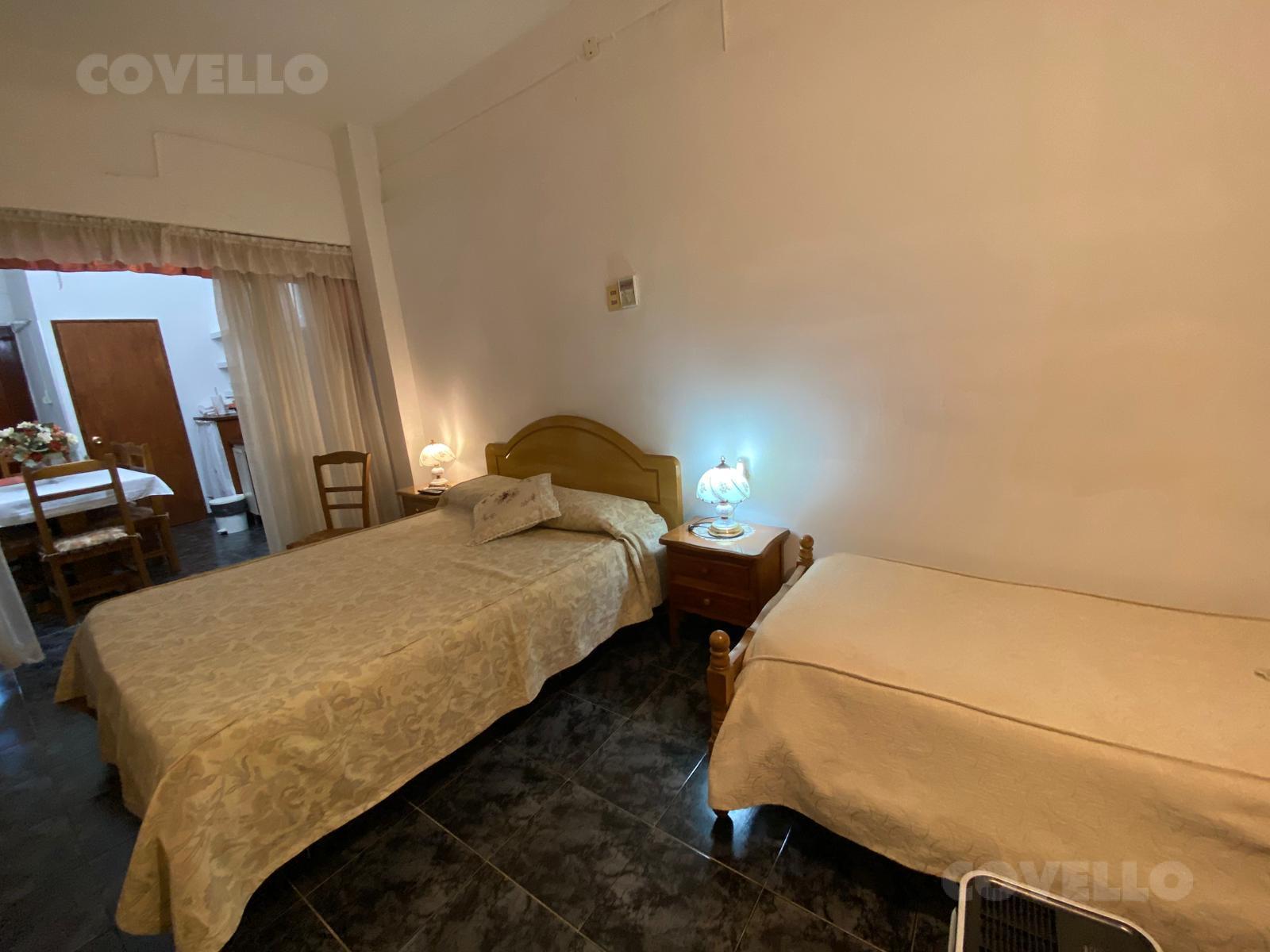 Monoambiente equipado en alquiler excelente ubicación céntrica - Colonia del Sacramento · Foto 5