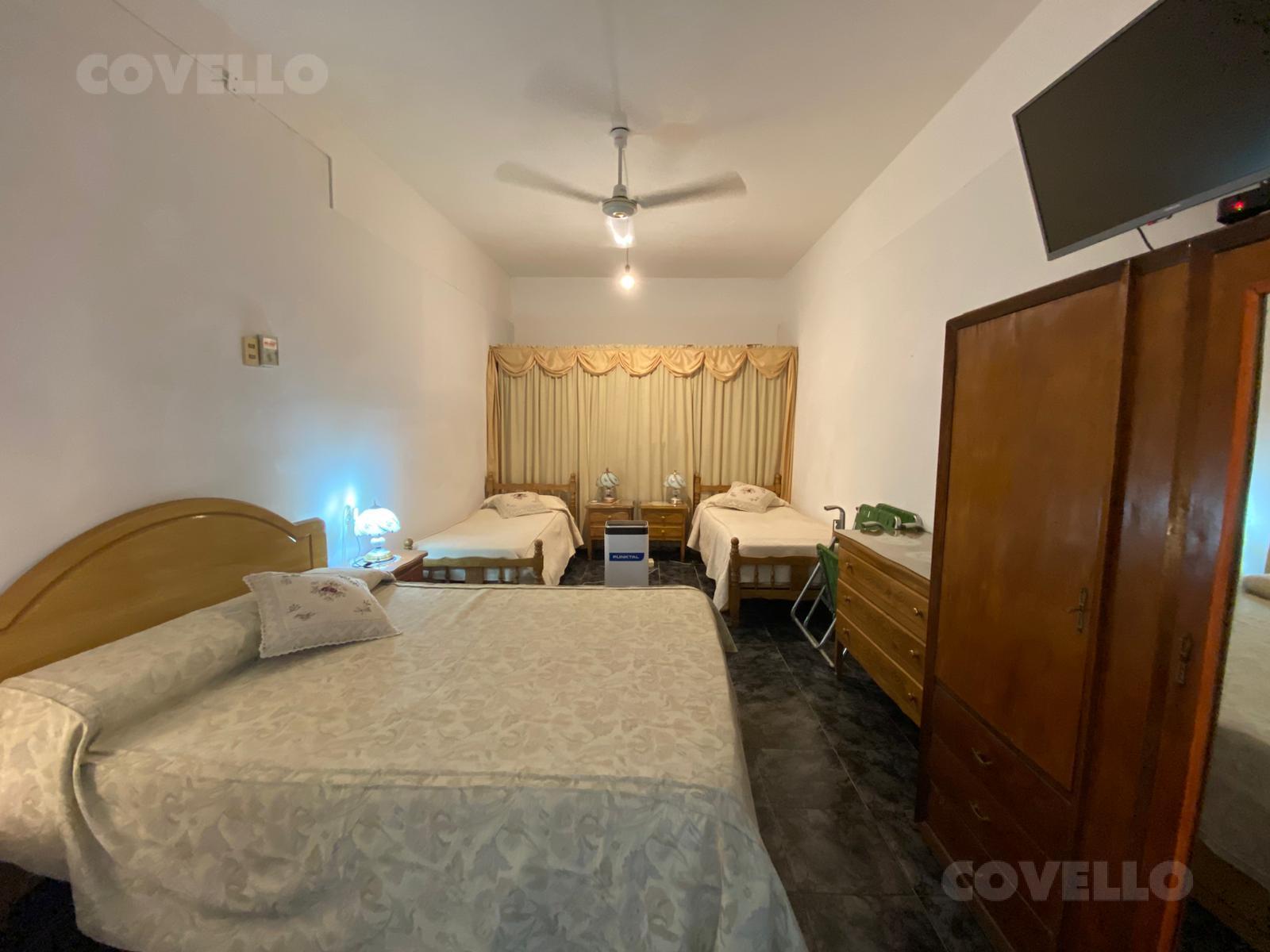 Monoambiente equipado en alquiler excelente ubicación céntrica - Colonia del Sacramento · Foto 7