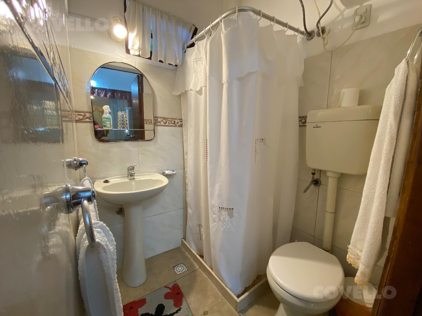 Monoambiente equipado en alquiler excelente ubicación céntrica - Colonia del Sacramento · Foto 8