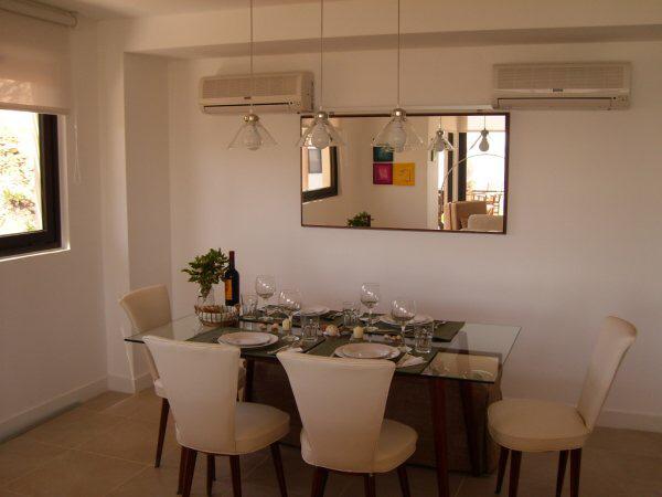 Quartier Punta Ballena, vista, pergola con parrillero, 1 dormitorio · Foto 6