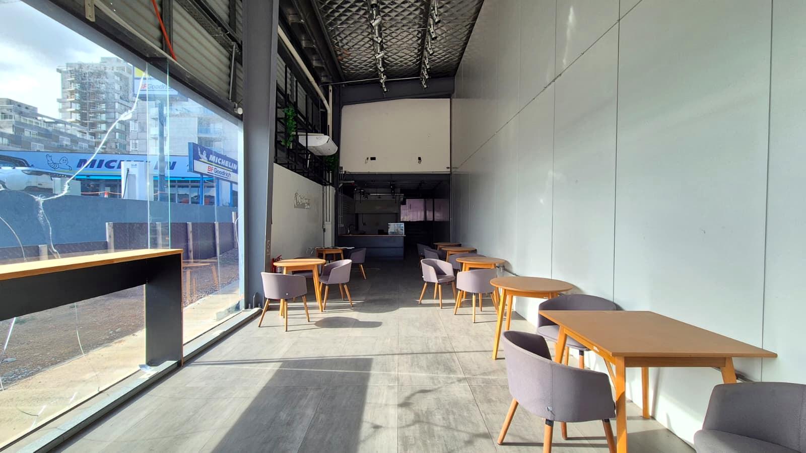Alquiler de local en Centro Maldonado Av. Roosevelt