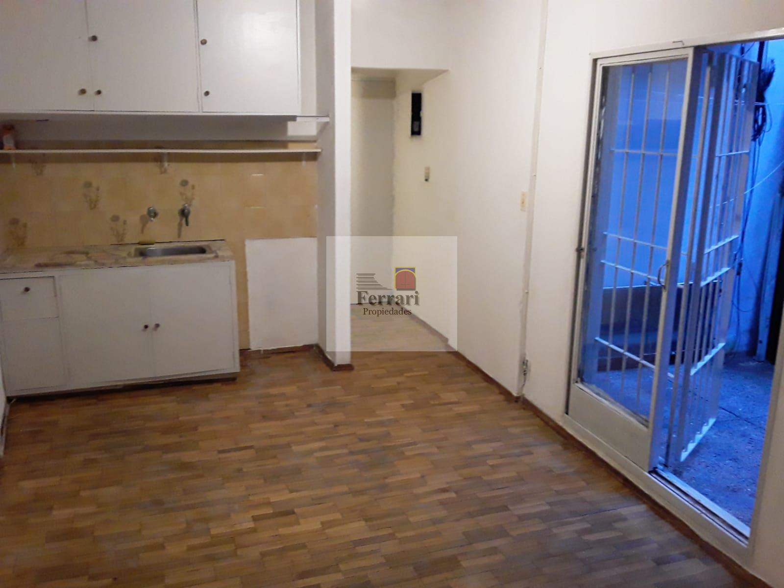 Apartamento en Cordón