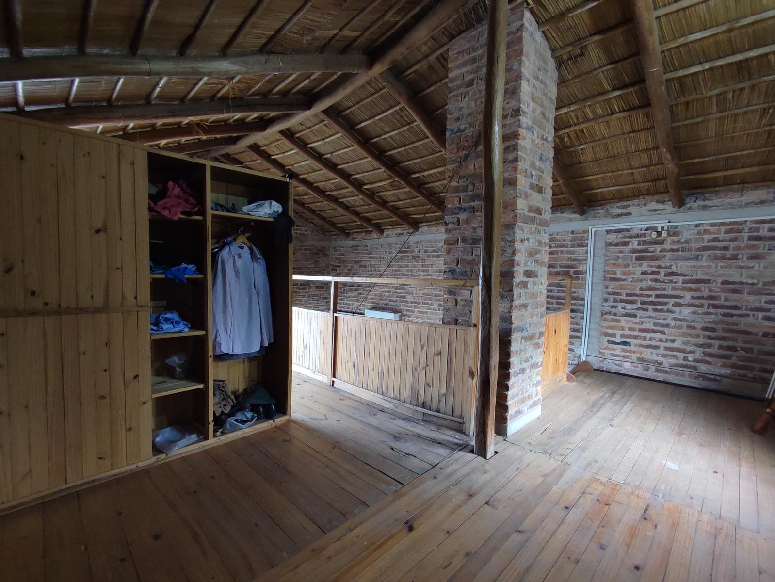 Venta Casa con Barbacoa sobre Rambla 25 de Agosto San Gregorio de Polanco Tacuarembó - foto 3