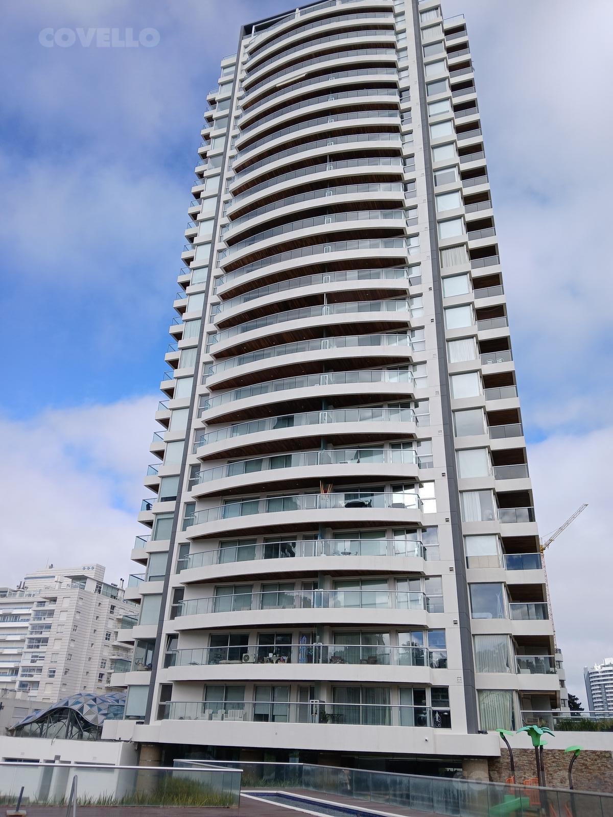 Apartamento en Parada 6 de la Playa Brava