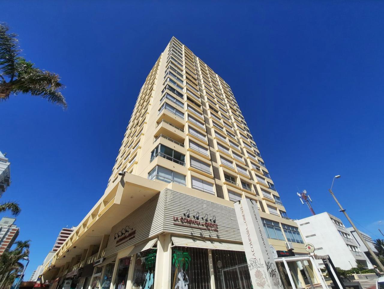 Departamento en Venta con Vista al Mar, Punta del Este - TM6162240