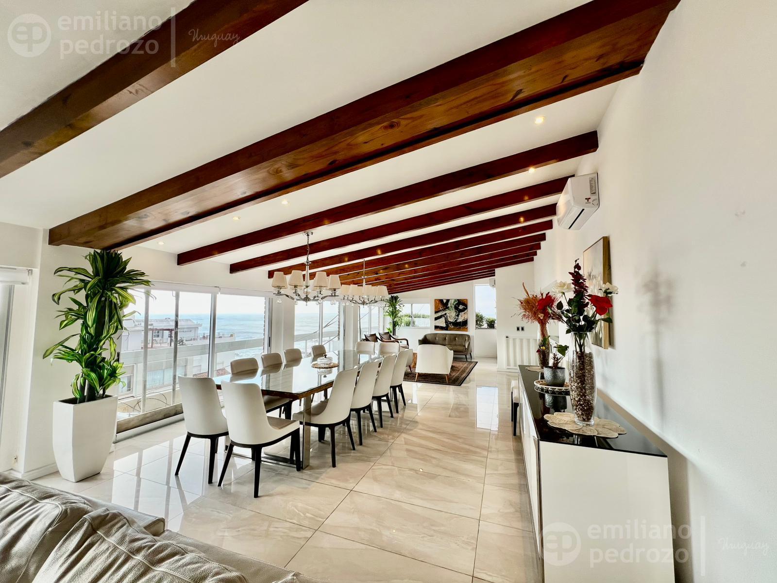 Apartamento en venta en Península