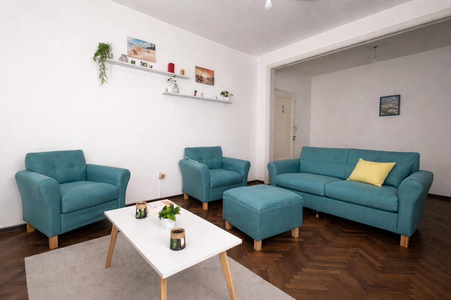 Venta apartamento 2 dormitorios 83 m²- Tres Cruces - photo 3