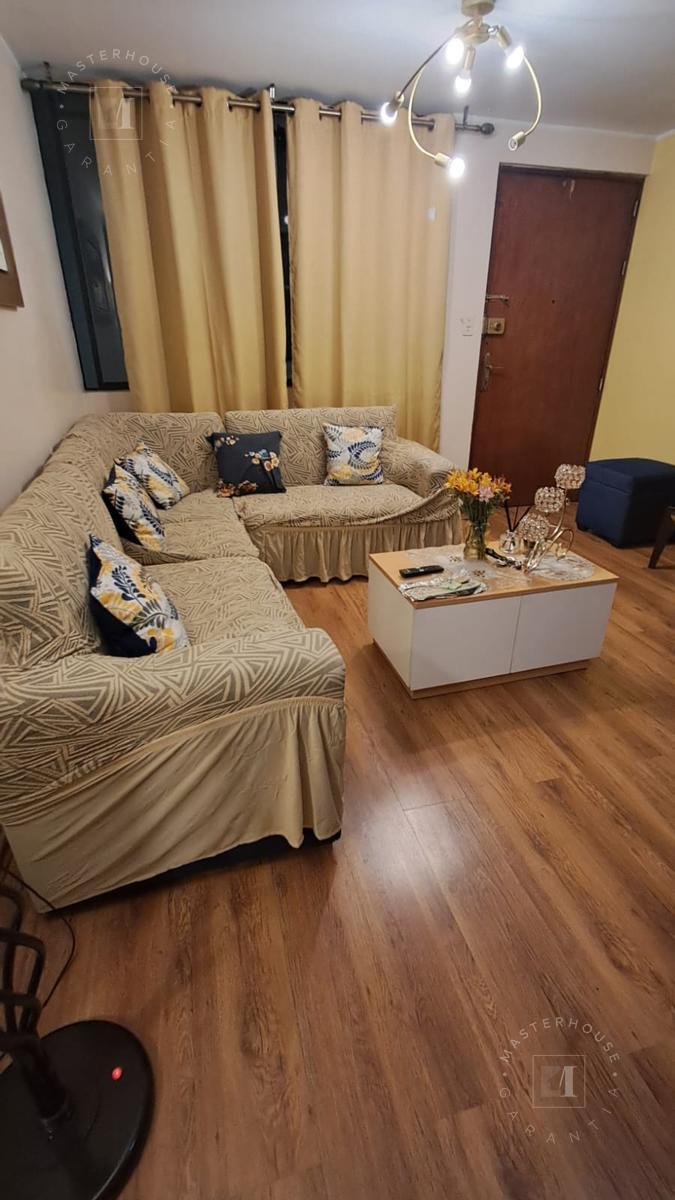 Departamento en venta en Pueblo Libre