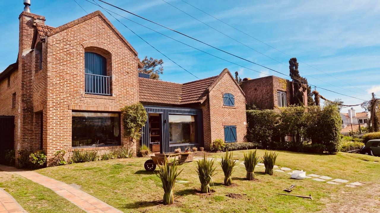 Casa en alquiler en La Barra