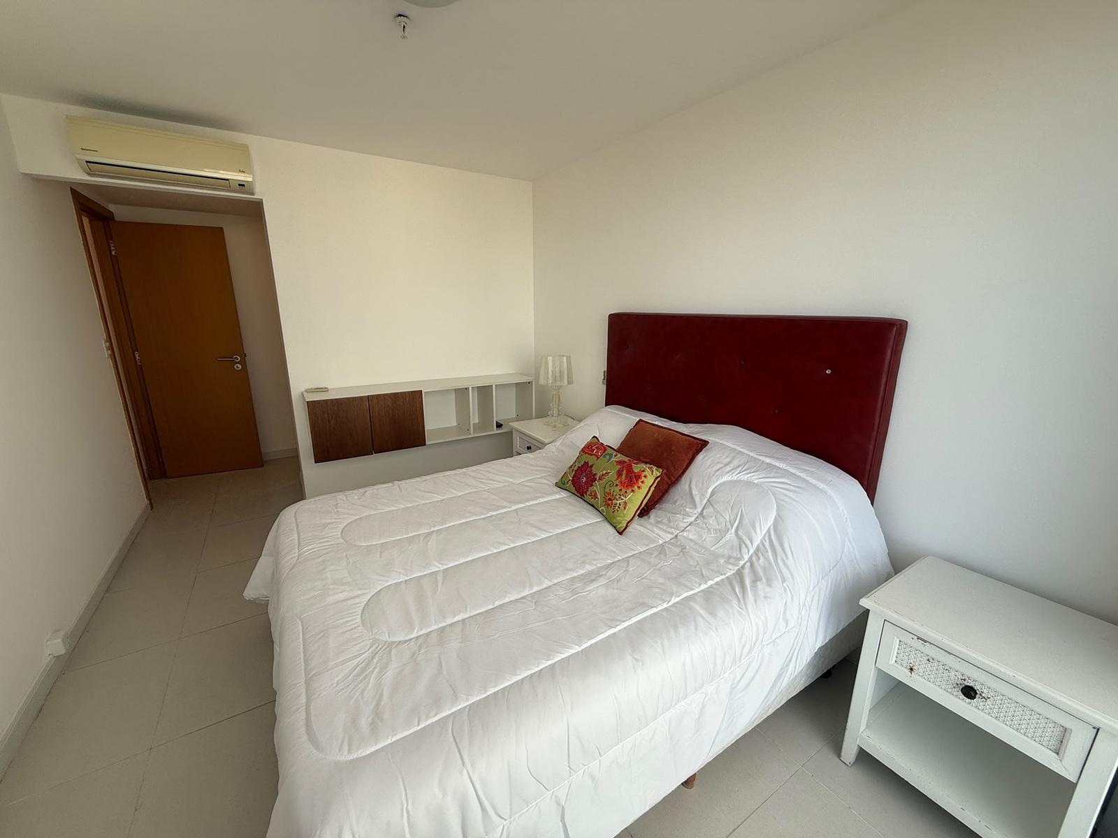 Alquiler invernal apartamento equipado 3 dormitorios sobre Roosevelt · Foto 7