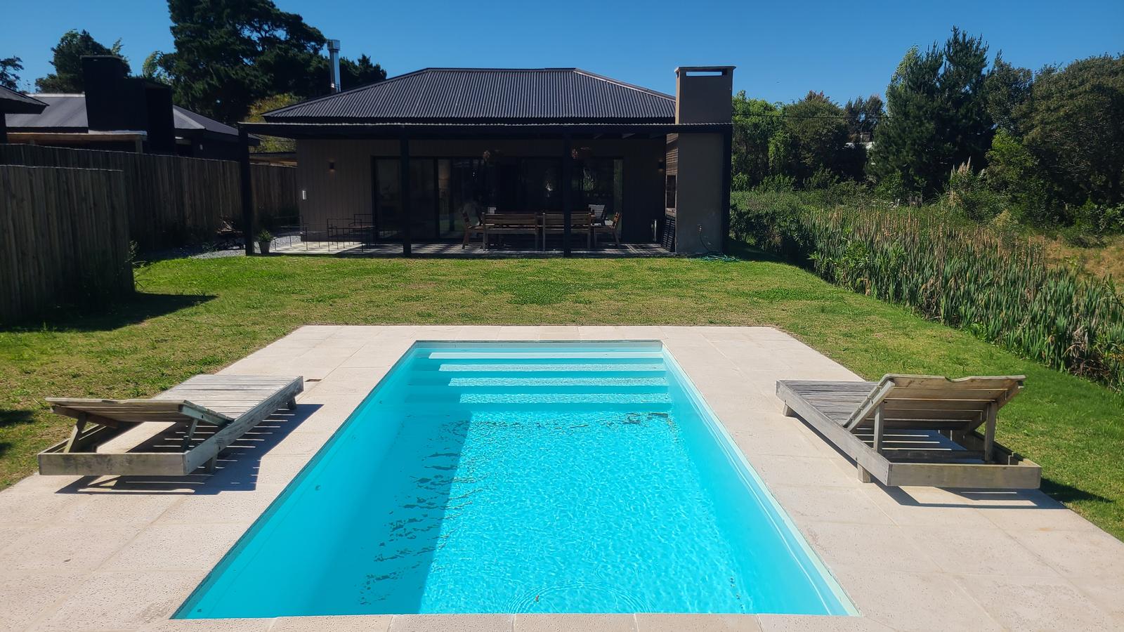 Casa con Pileta en San Vicente - TM7389447
