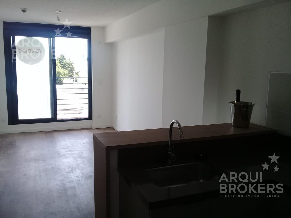 Apartamento en alquiler en La Blanqueada de 1 dormitorio - 306 · Foto 1