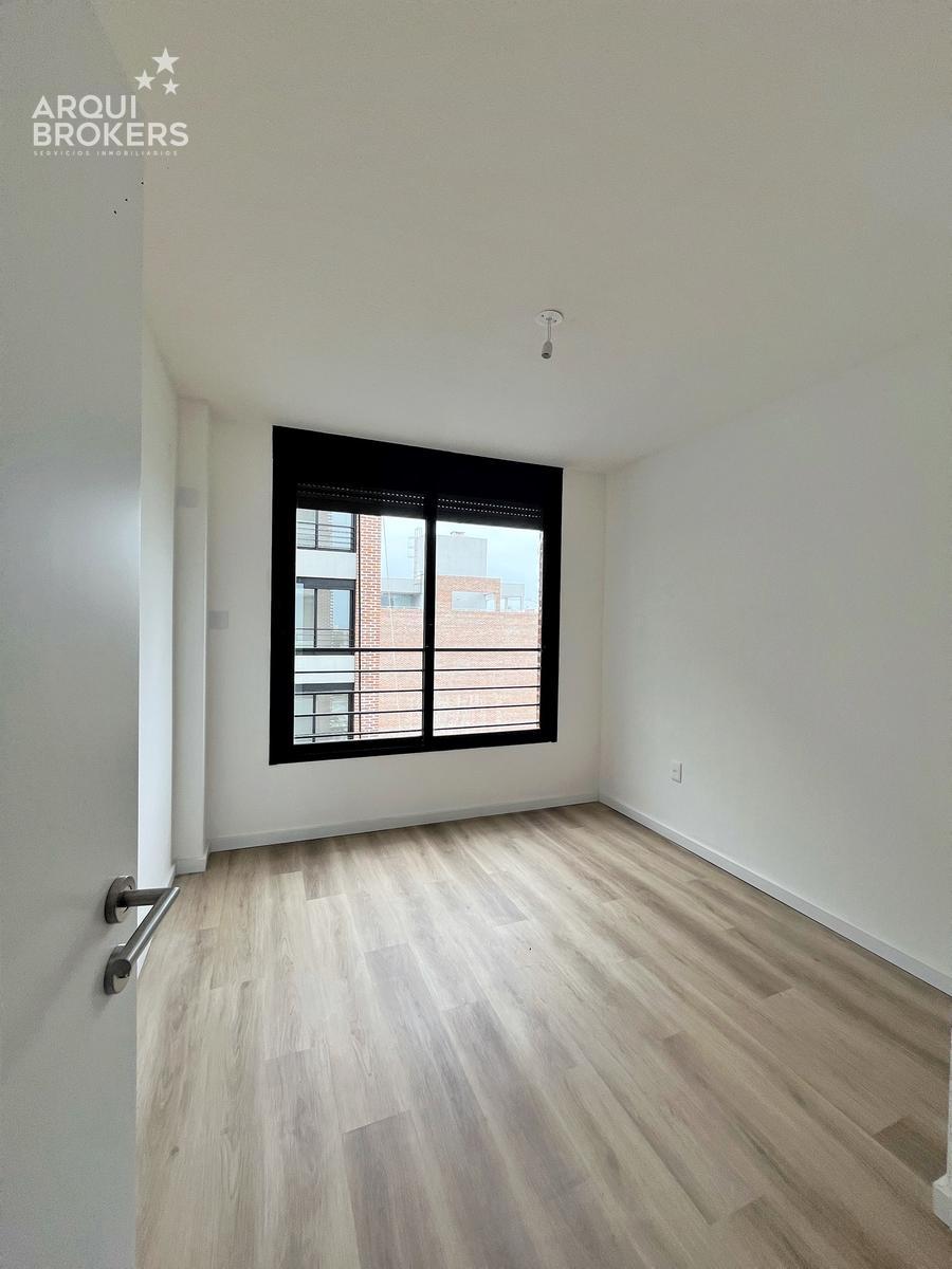 Apartamento de 2 dormitorios en alquiler en Cordón - 1301 · Foto 1