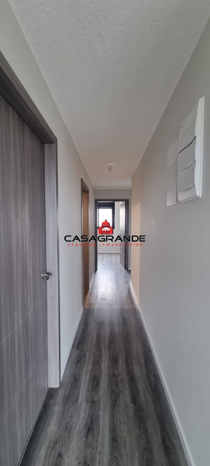 Penthouse en Parque Batlle, hermosa terraza! Garaje exclusivo!