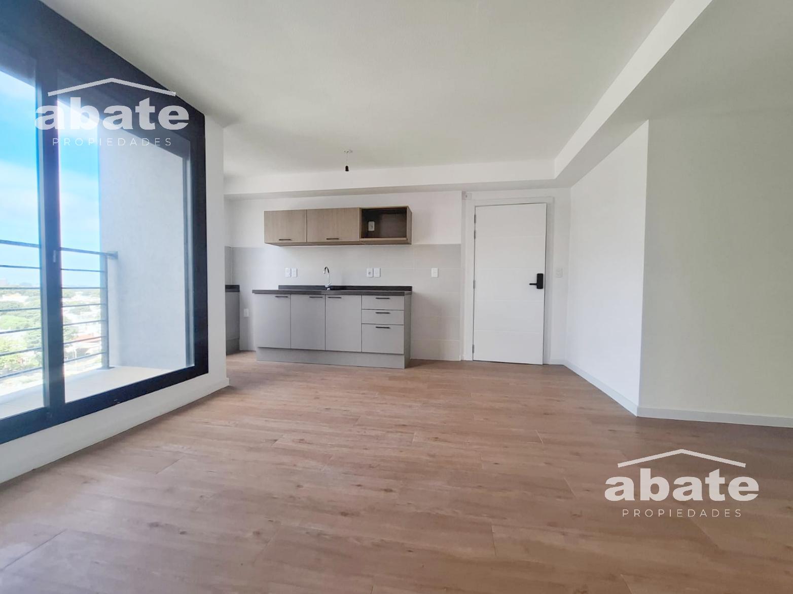 Alquiler apartamento 2 dormitorios La Blanqueada · Foto 1