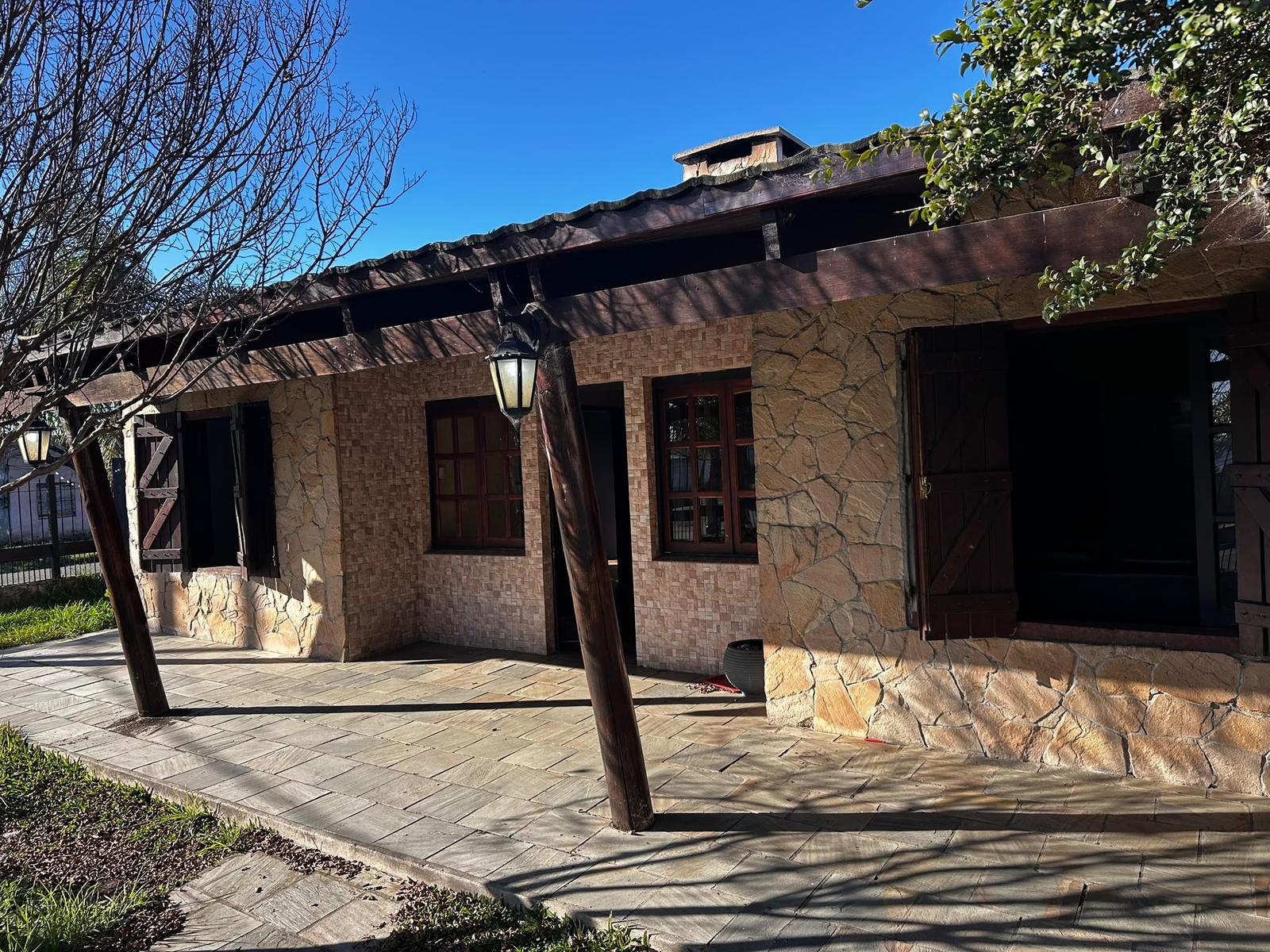 Casa en San José de Mayo