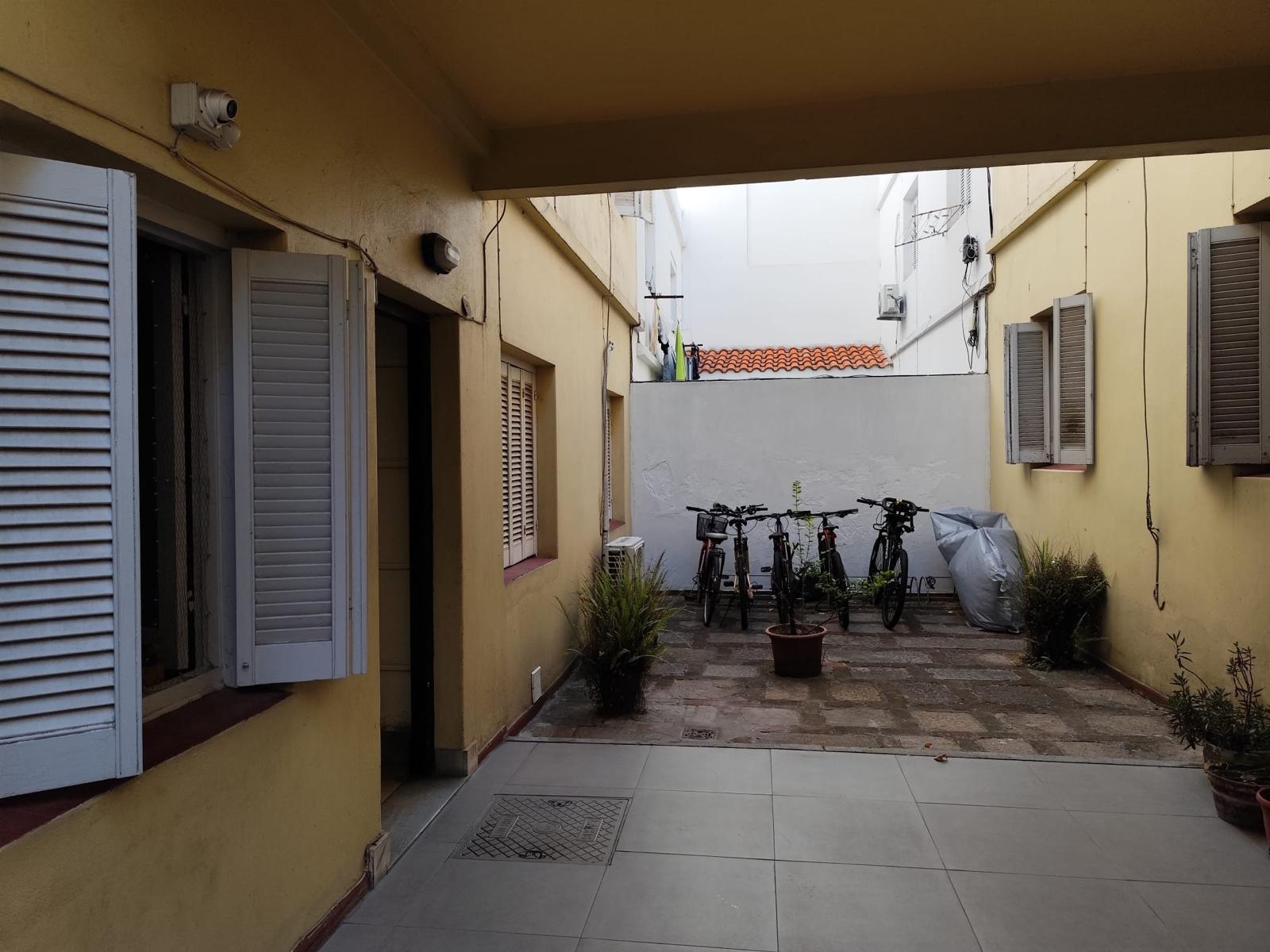 Apartamento en Centro (Montevideo)