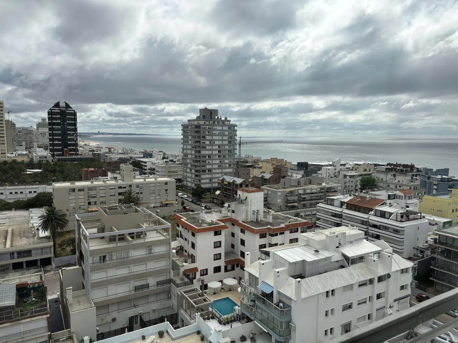 Venta de Apartamento en Península - foto 1