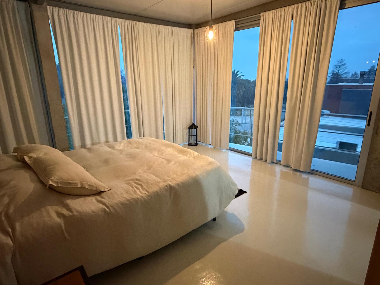 Apartamento en alquiler en el barrio Bahia de Colonia del Sacramento
