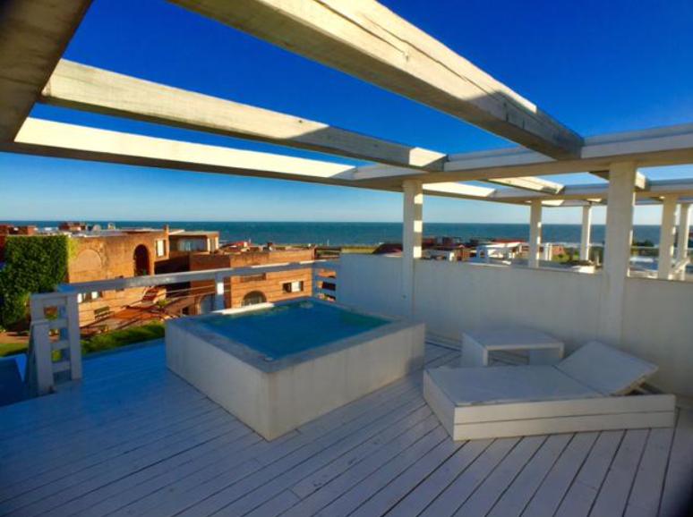 Penthouse en Marena con Vista al Mar, Manantiales - TM7308083