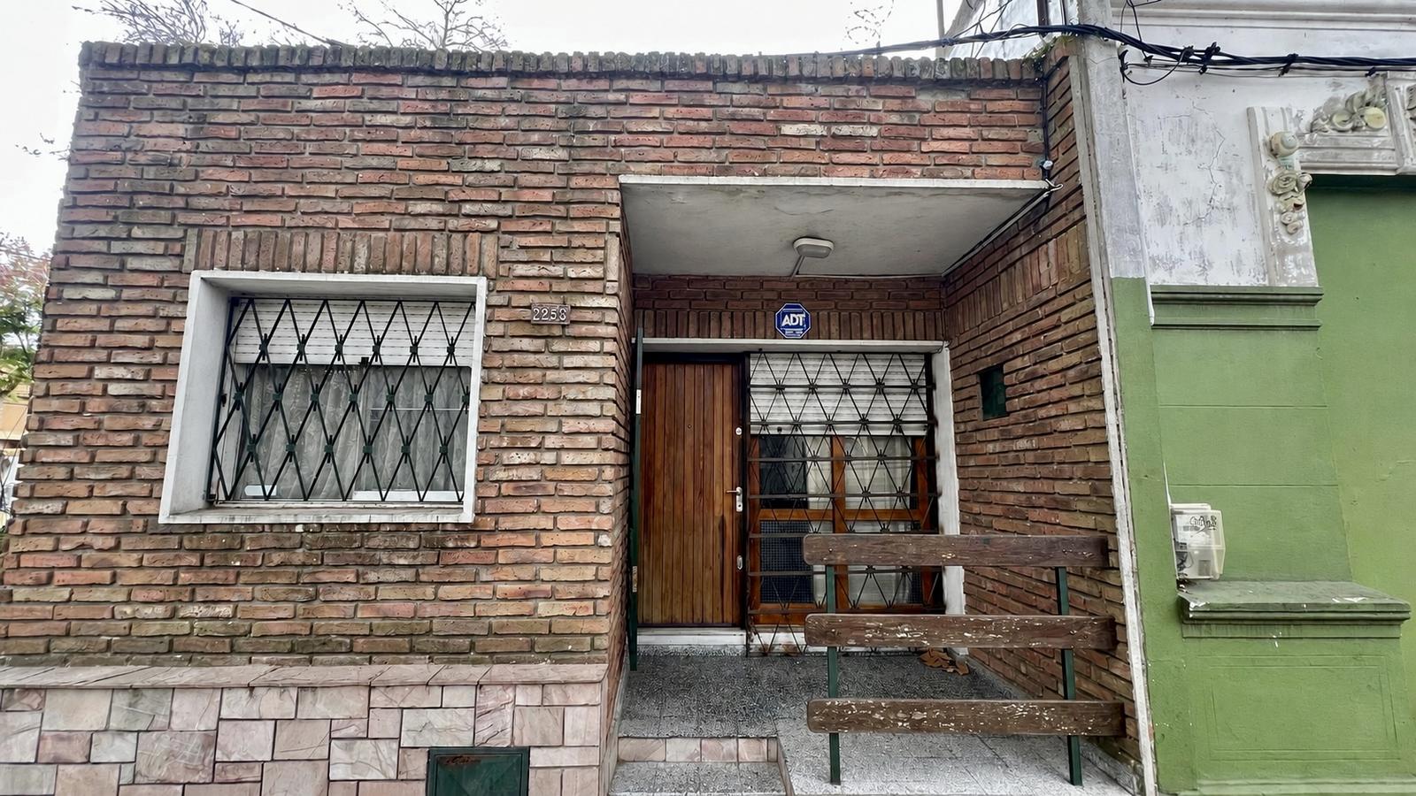 Casa en Venta en La Comercial, Montevideo