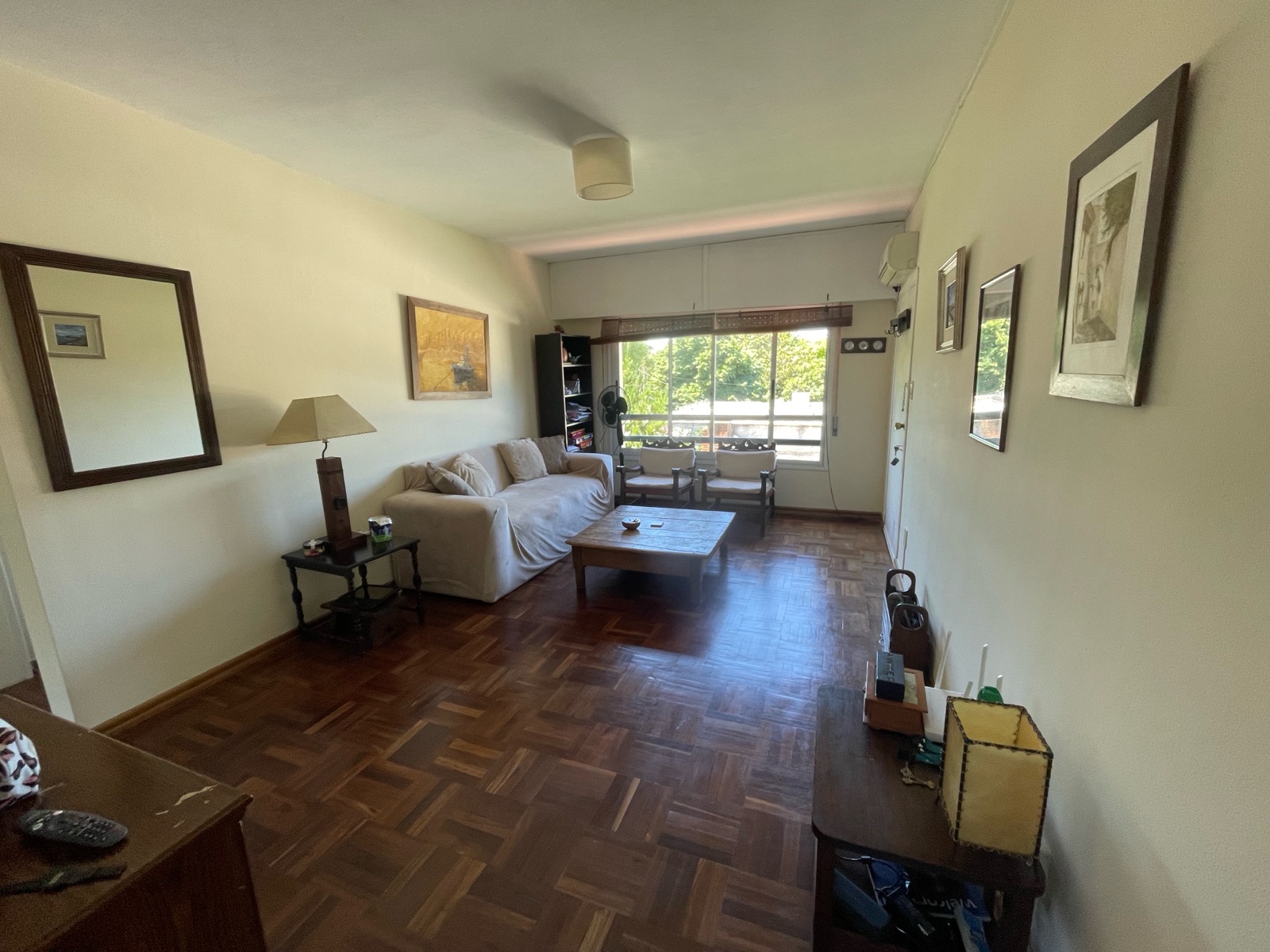 Excelente apartamento en el corazón de Carrasco Sur totalmente equipado