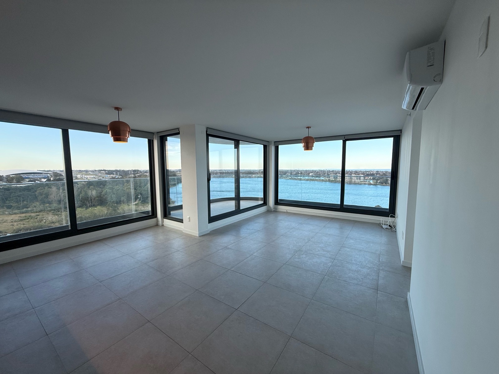 Divino apartamento en alquiler en Carrasco Boating