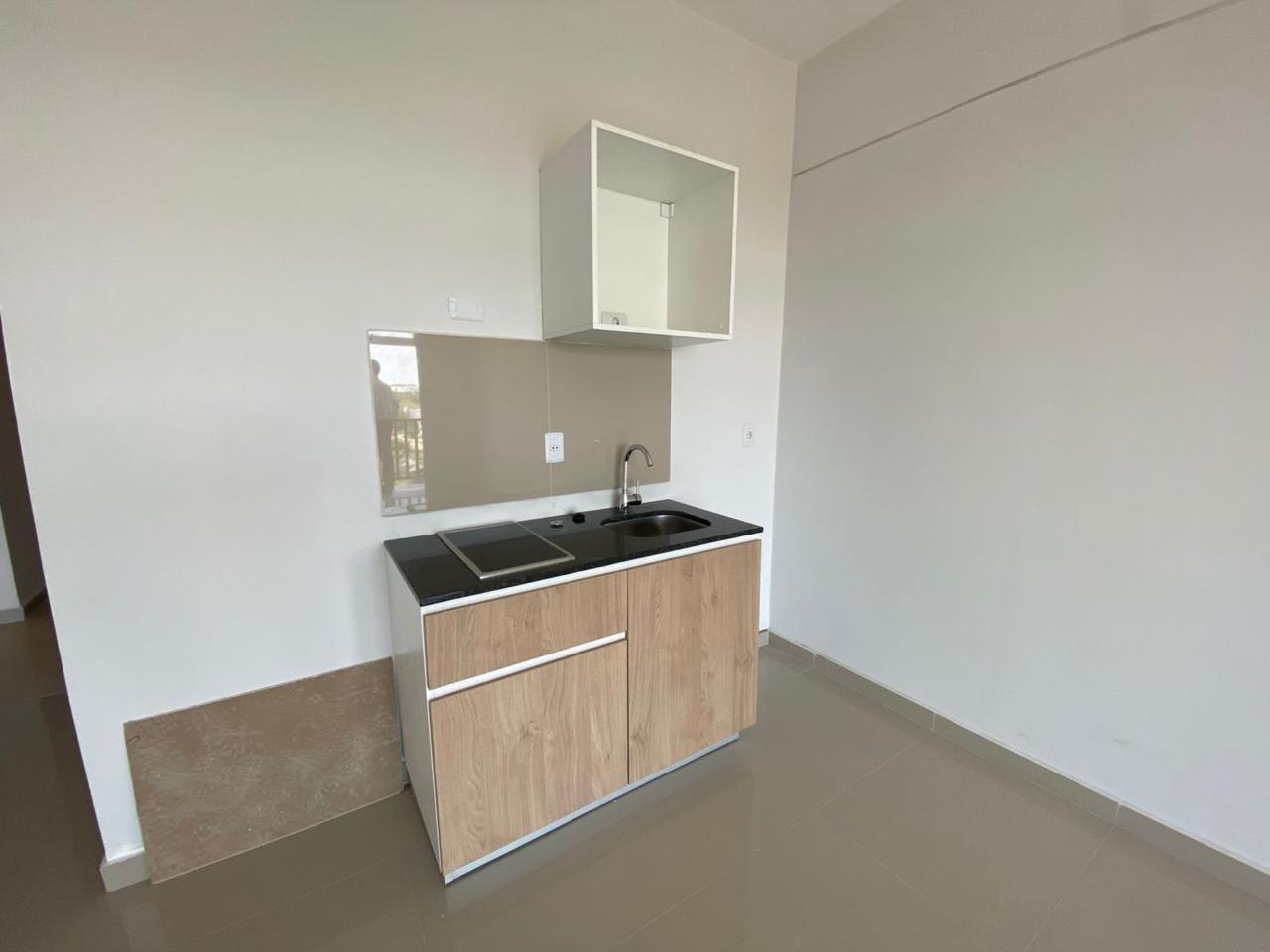 Departamento mononambiente en venta en edificio San clemente Santa Teresa — foto 2