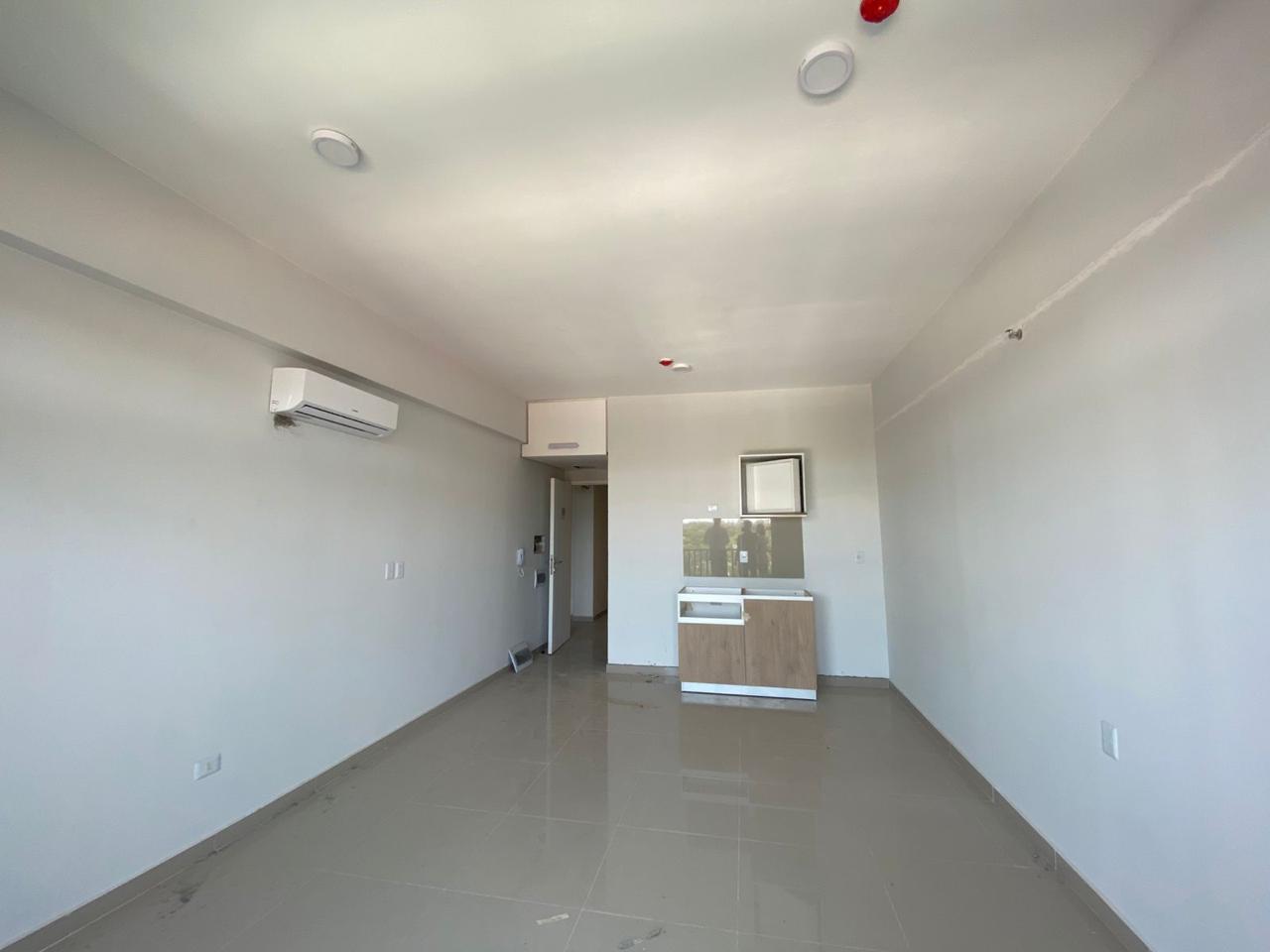 Departamento mononambiente en venta en edificio San clemente Santa Teresa — foto 3