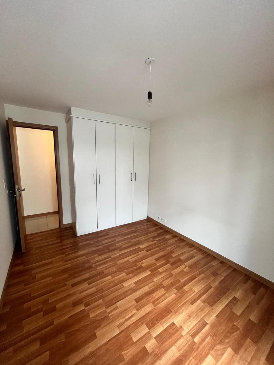 Apartamento en Alquiler en Cordón, Montevideo de 1 Dormitorio con Garaje · Foto 3