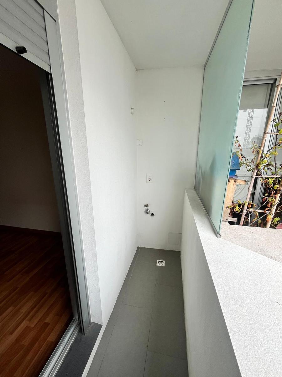 Apartamento en Alquiler en Cordón, Montevideo de 1 Dormitorio con Garaje · Foto 5