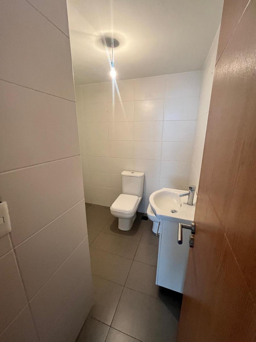 Apartamento en Alquiler en Cordón, Montevideo de 1 Dormitorio con Garaje · Foto 10