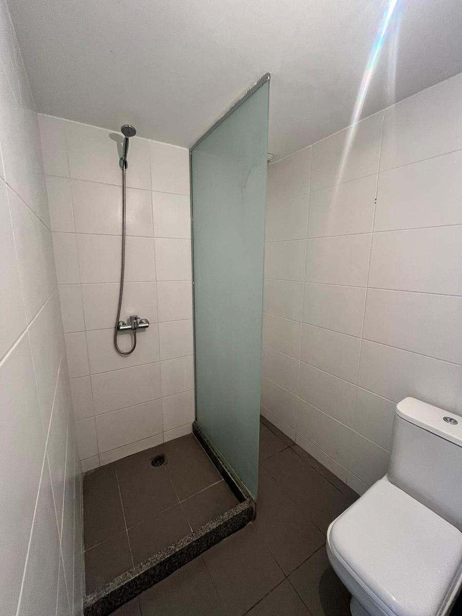 Apartamento en Alquiler en Cordón, Montevideo de 1 Dormitorio con Garaje · Foto 12