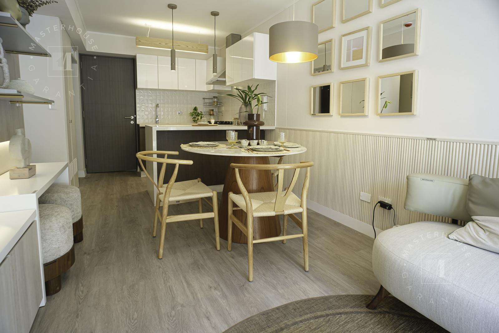 Departamento en venta en Miraflores