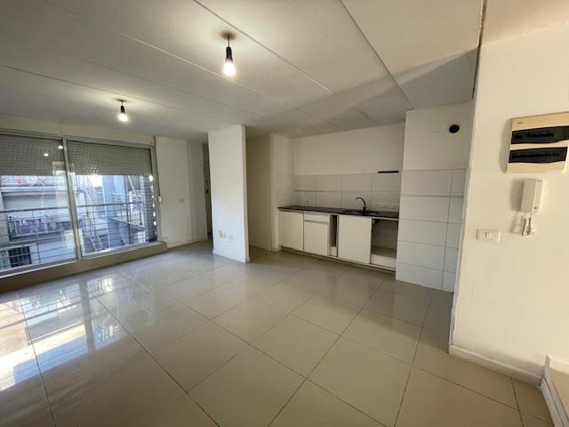Departamento en La Blanqueada de 2 Dormitorios