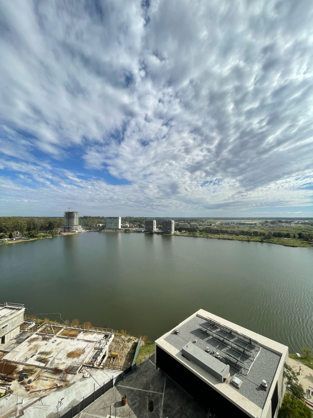 Divino apartamento en Carrasco Boating en alquiler a estrenar