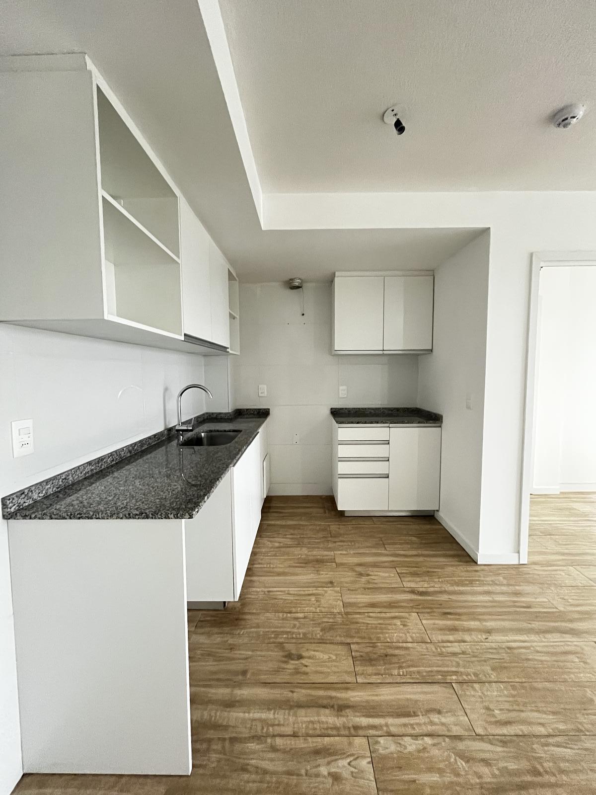 Alquiler de Apartamento de 1 Dormitorio en La Blanqueada · Foto 1
