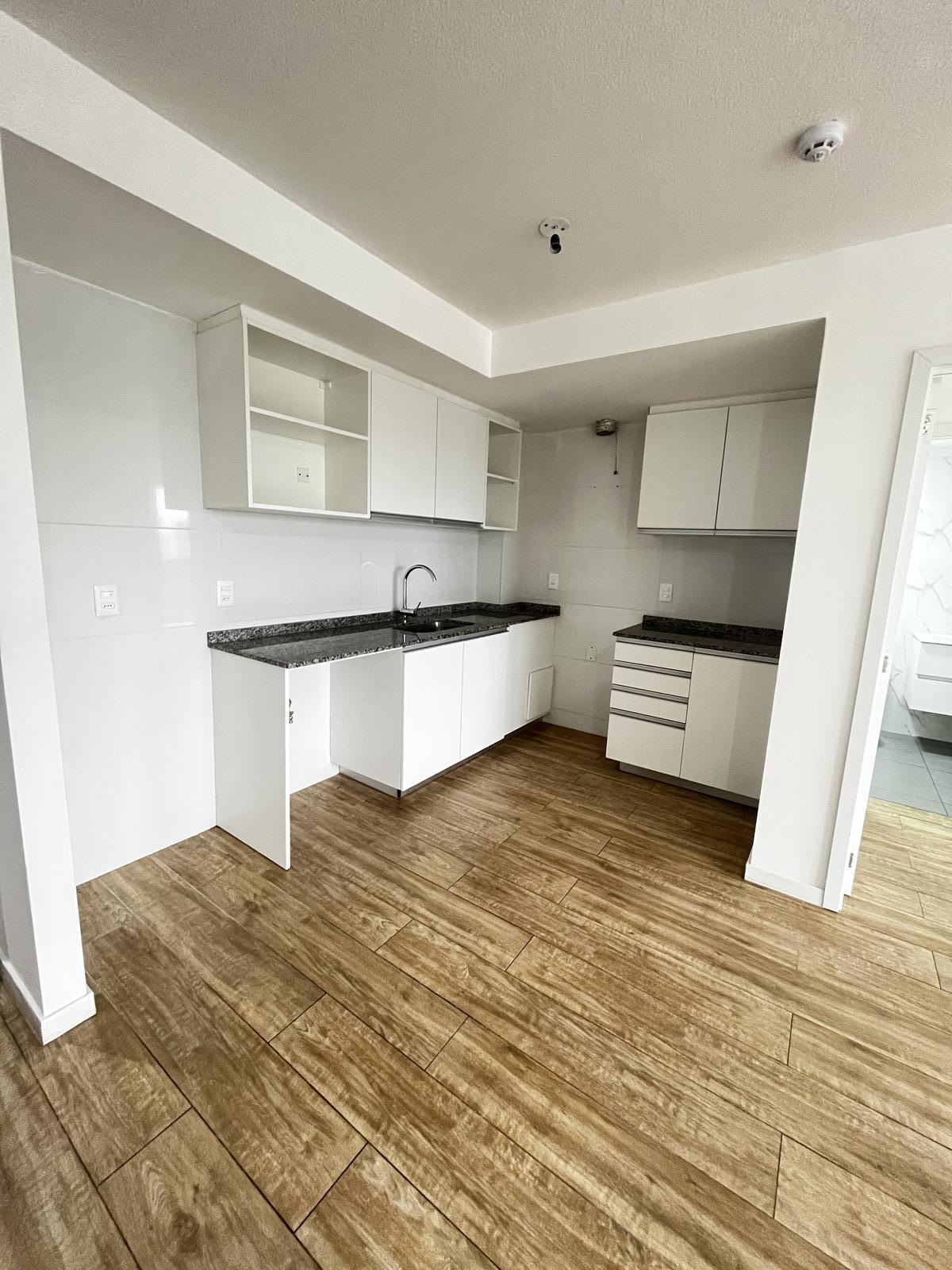 Alquiler de Apartamento de 1 Dormitorio en La Blanqueada · Foto 2